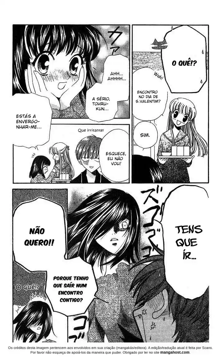 Read Fruits Basket pt_BR Manga Online