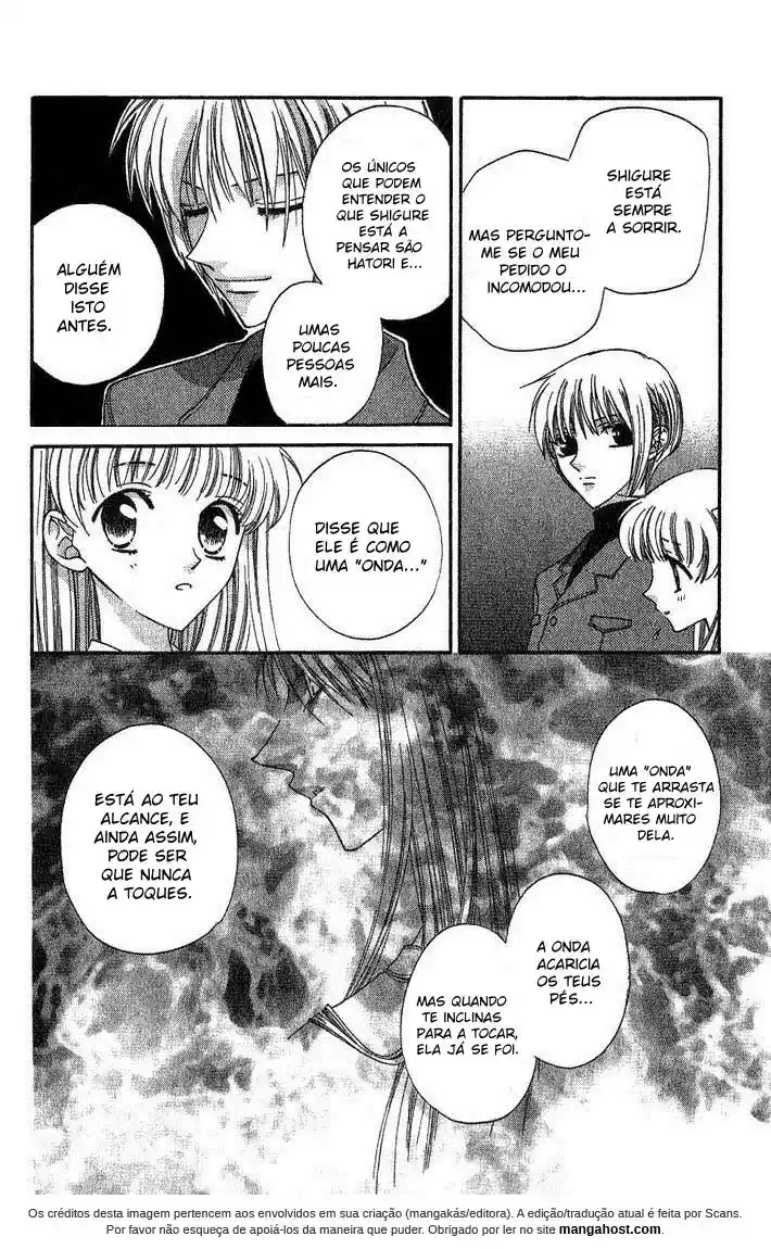 Read Fruits Basket pt_BR Manga Online