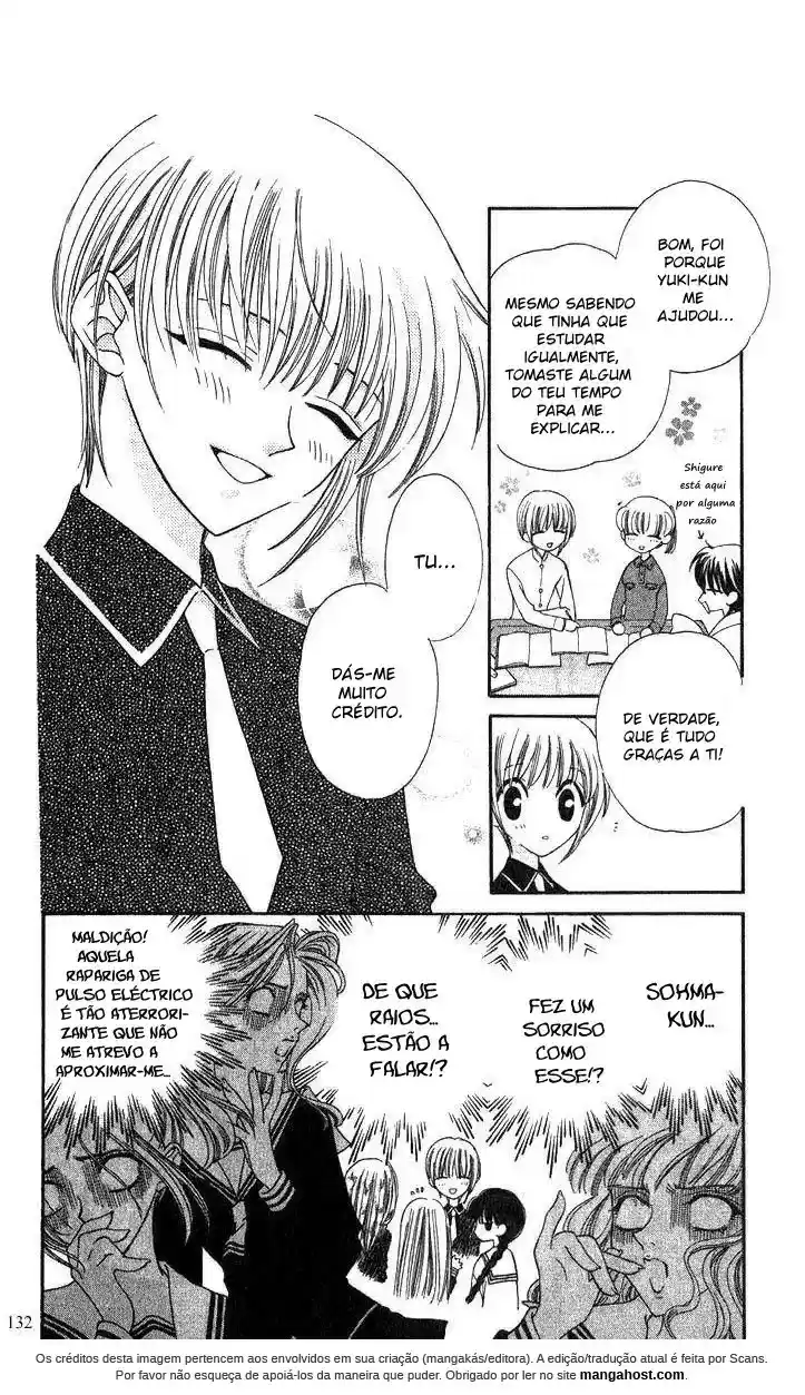 Read Fruits Basket pt_BR Manga Online