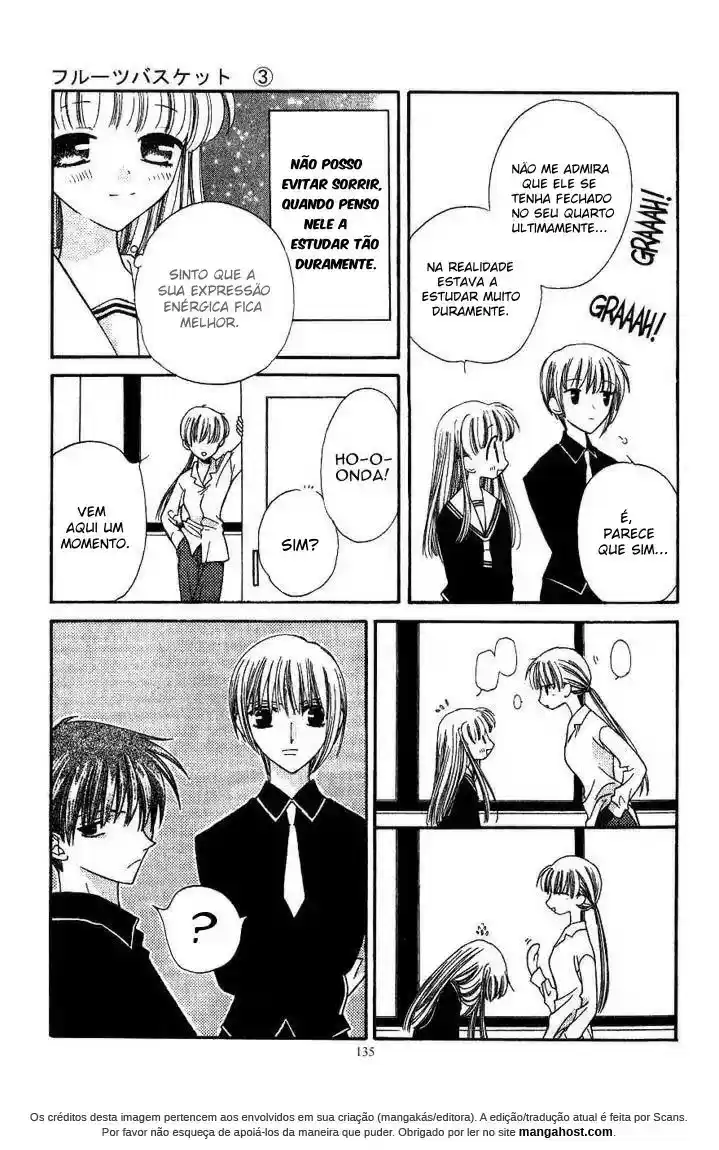 Read Fruits Basket pt_BR Manga Online