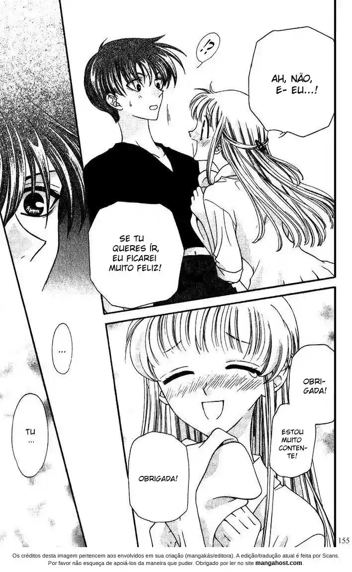 Read Fruits Basket pt_BR Manga Online