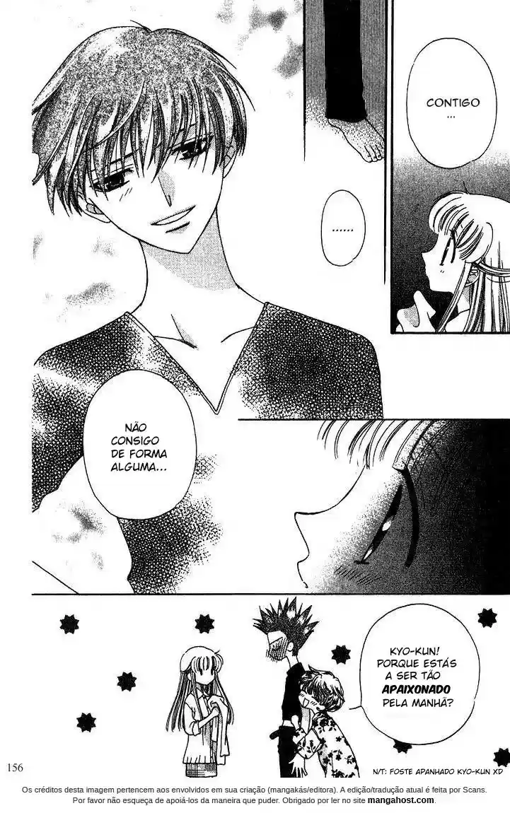 Read Fruits Basket pt_BR Manga Online