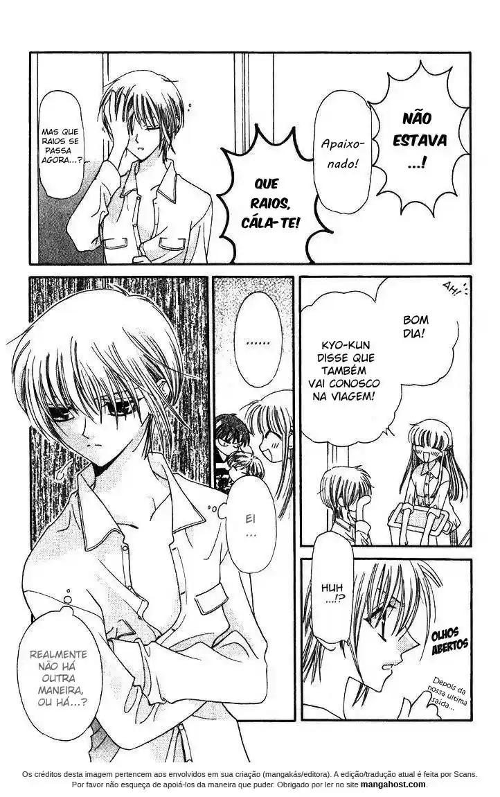 Read Fruits Basket pt_BR Manga Online