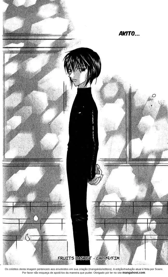 Read Fruits Basket pt_BR Manga Online
