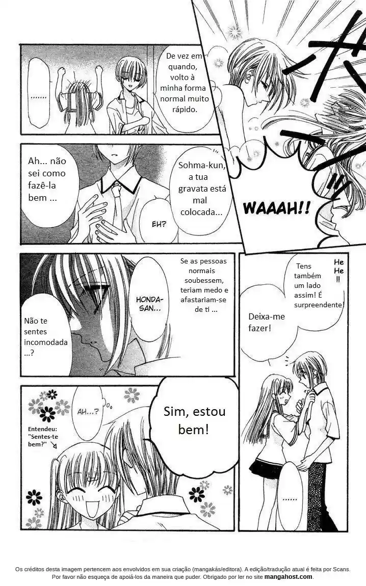 Read Fruits Basket pt_BR Manga Online