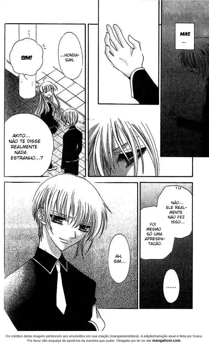 Read Fruits Basket pt_BR Manga Online