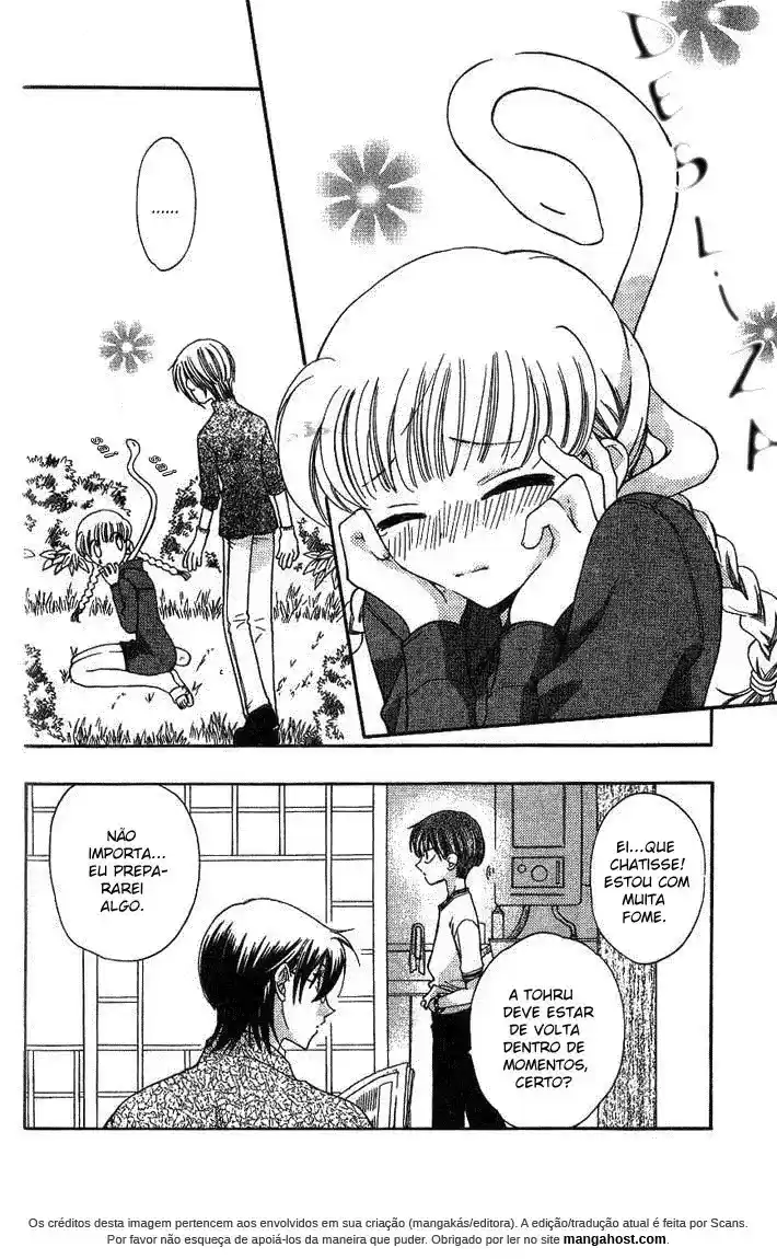 Read Fruits Basket pt_BR Manga Online
