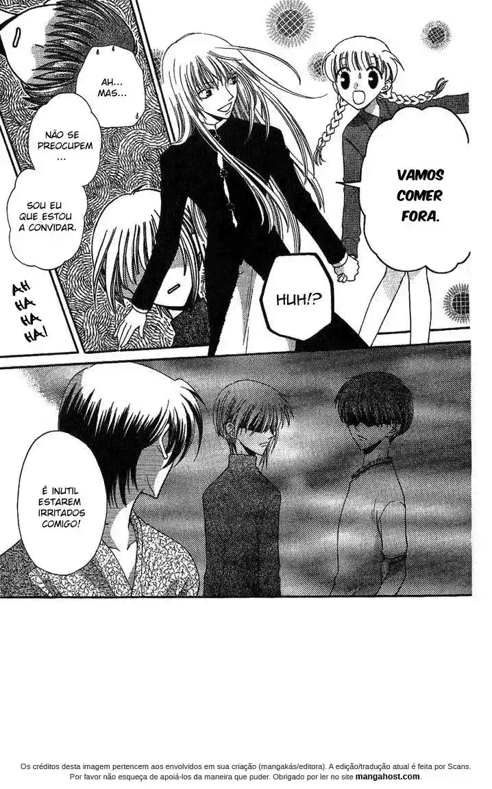 Read Fruits Basket pt_BR Manga Online