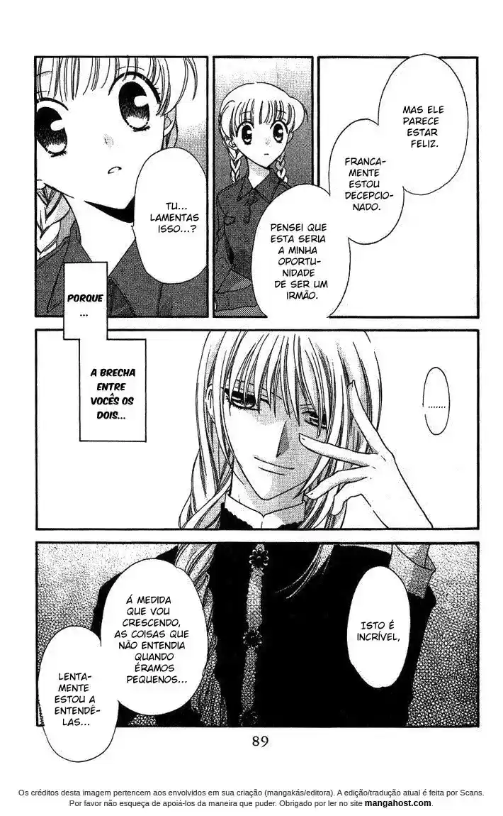 Read Fruits Basket pt_BR Manga Online