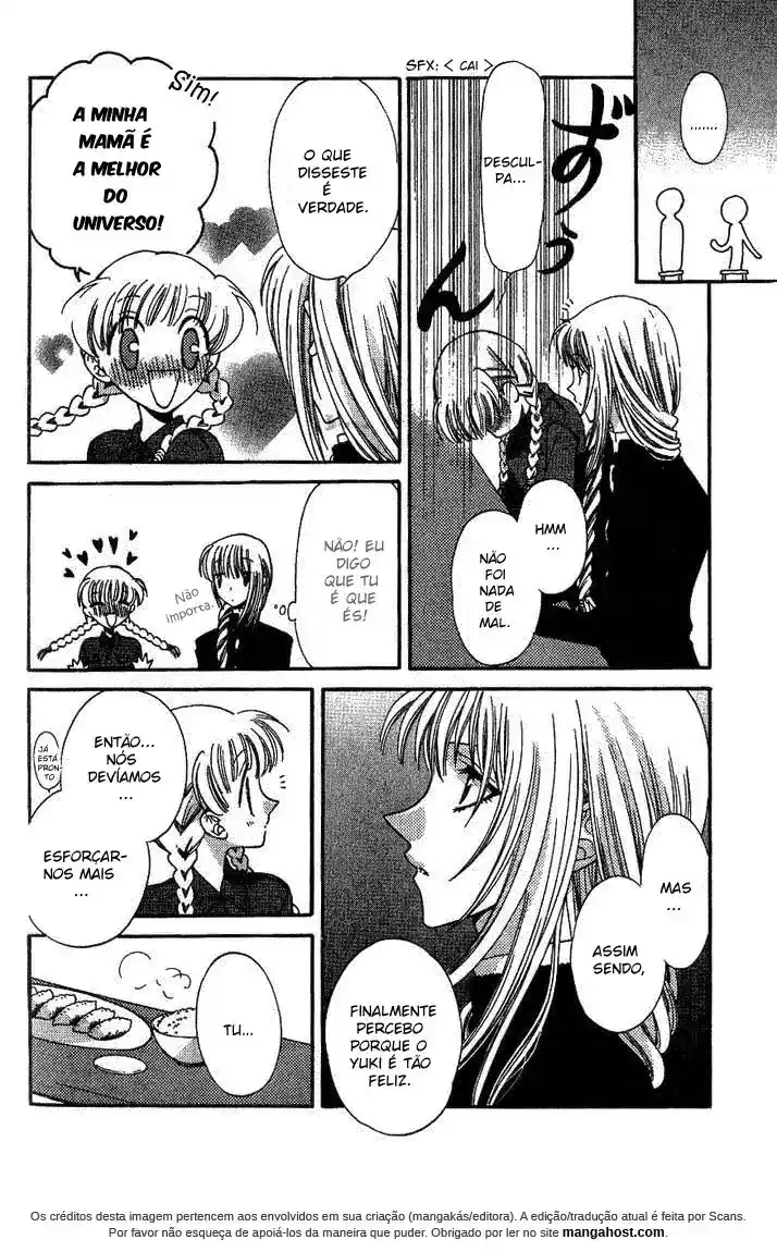 Read Fruits Basket pt_BR Manga Online
