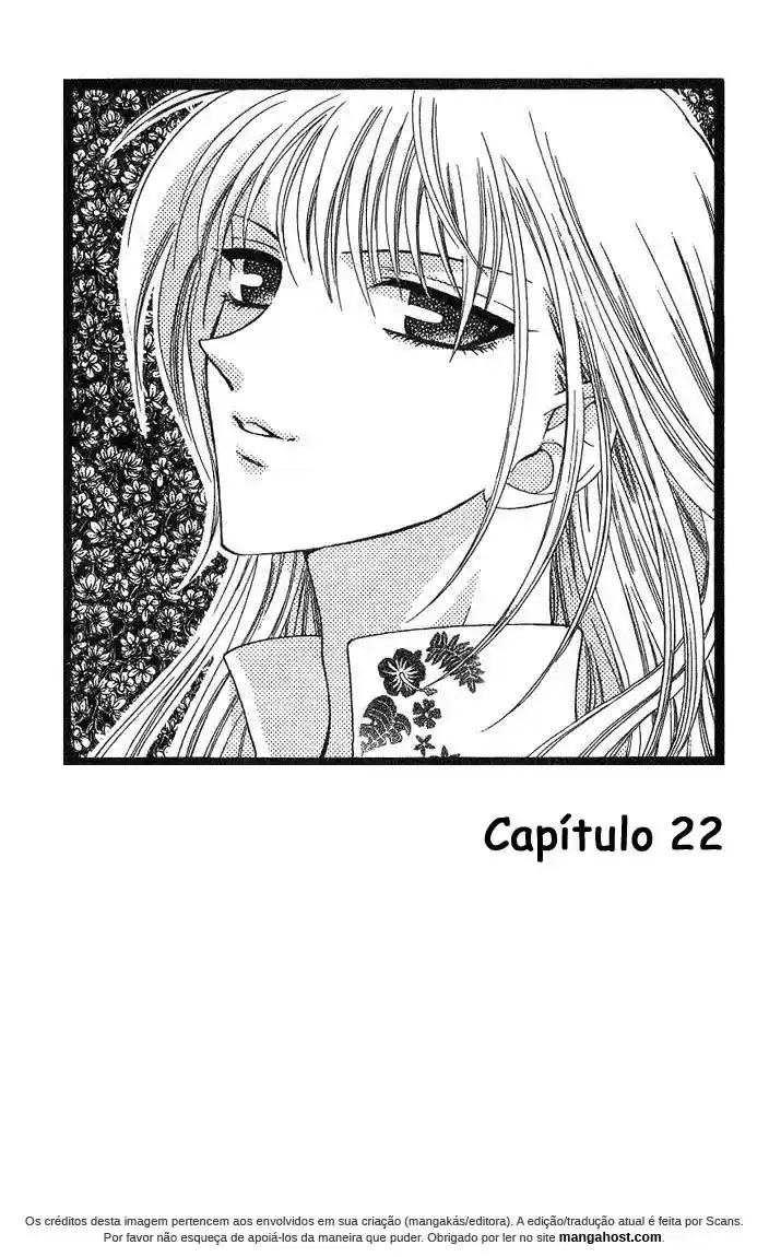 Read Fruits Basket pt_BR Manga Online