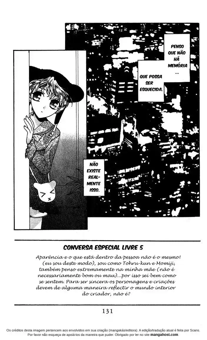 Read Fruits Basket pt_BR Manga Online