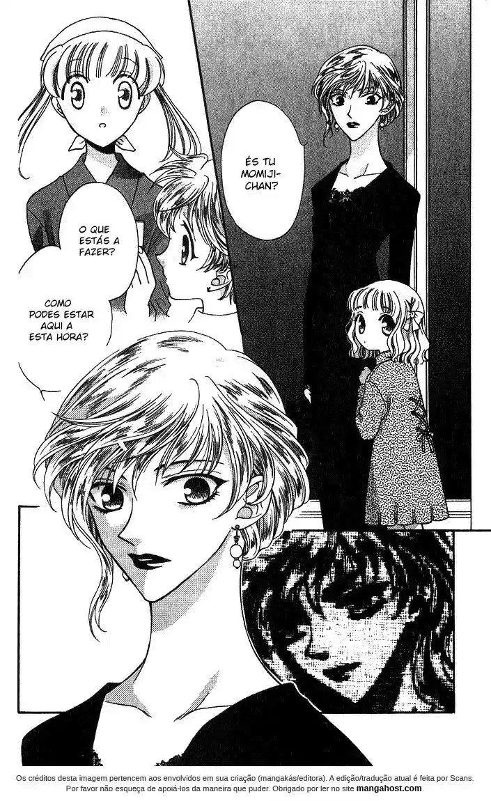 Read Fruits Basket pt_BR Manga Online