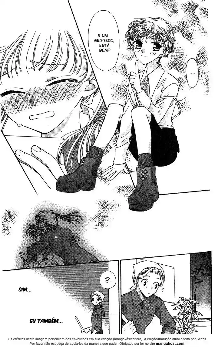 Read Fruits Basket pt_BR Manga Online