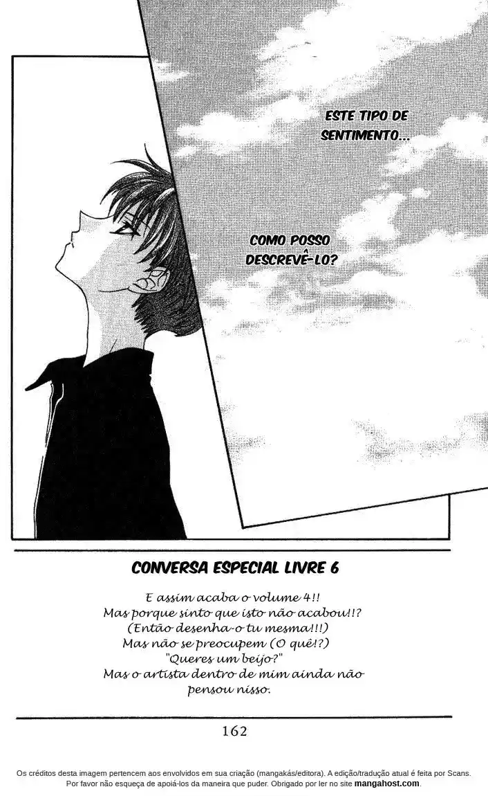 Read Fruits Basket pt_BR Manga Online