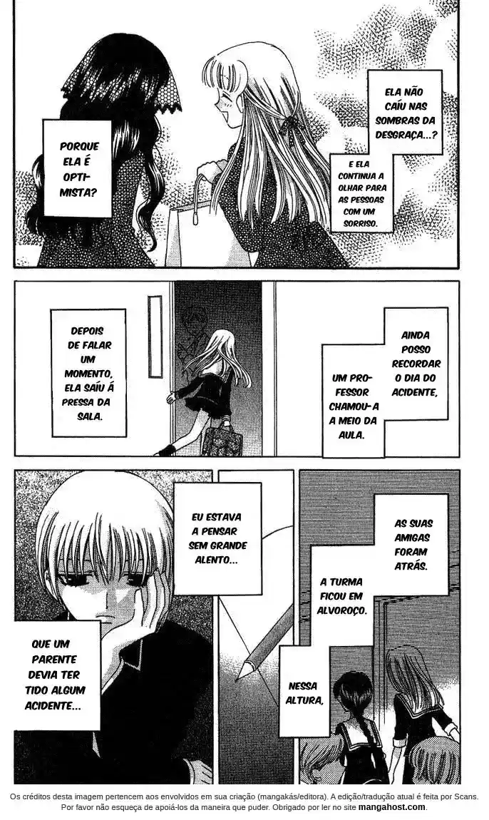 Read Fruits Basket pt_BR Manga Online