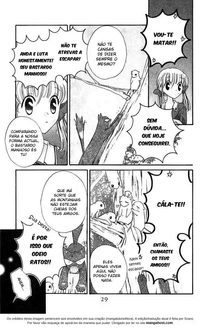 Read Fruits Basket pt_BR Manga Online