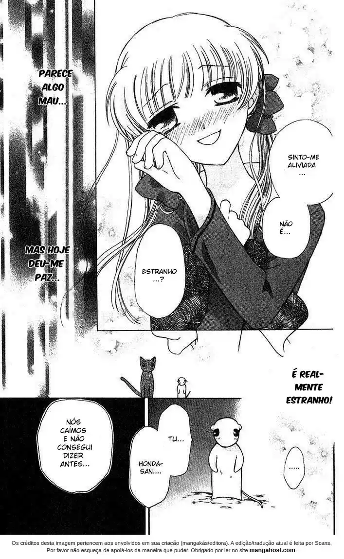 Read Fruits Basket pt_BR Manga Online