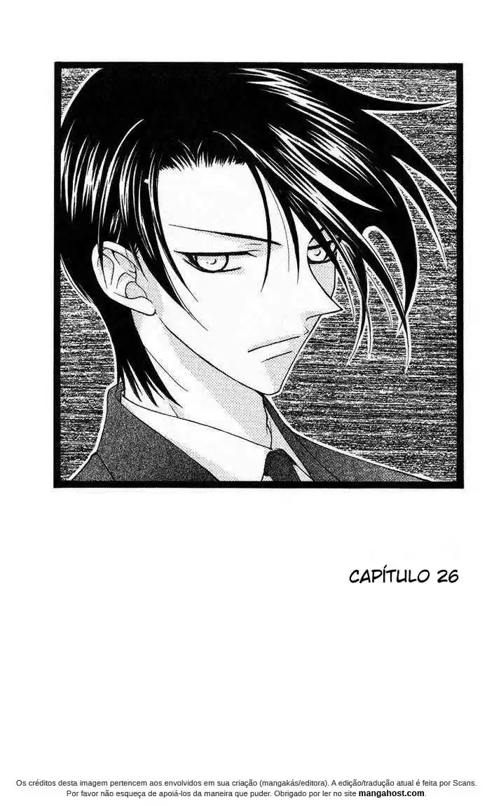 Read Fruits Basket pt_BR Manga Online