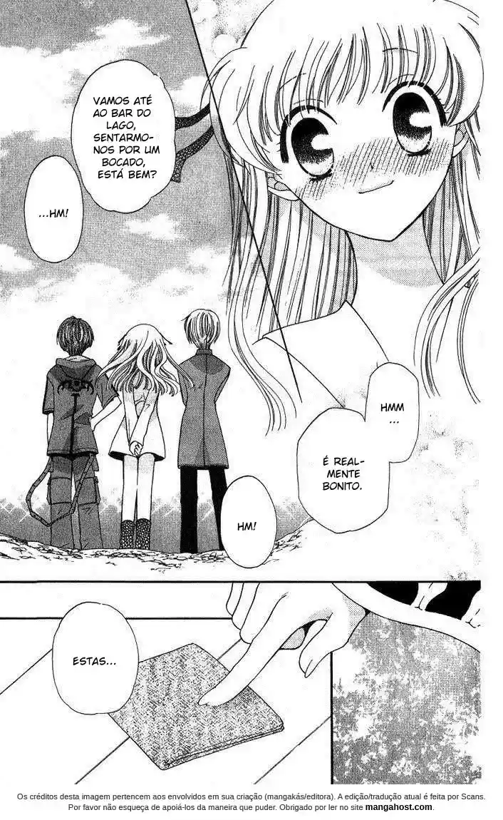 Read Fruits Basket pt_BR Manga Online