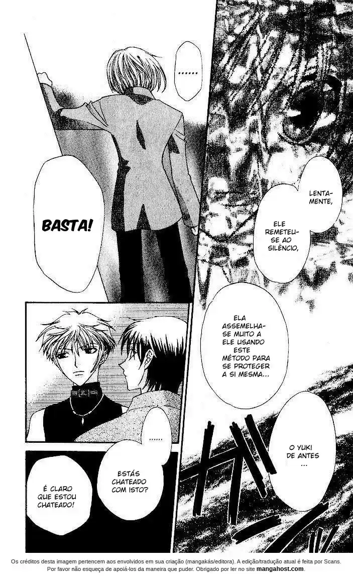Read Fruits Basket pt_BR Manga Online