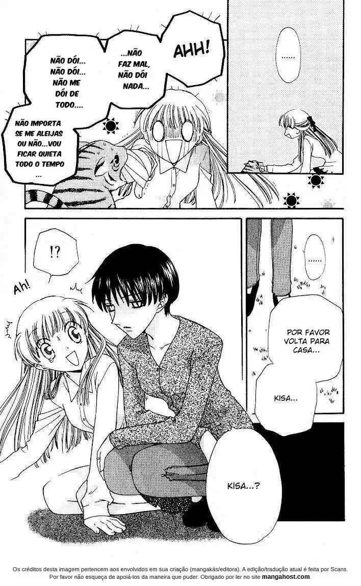 Read Fruits Basket pt_BR Manga Online