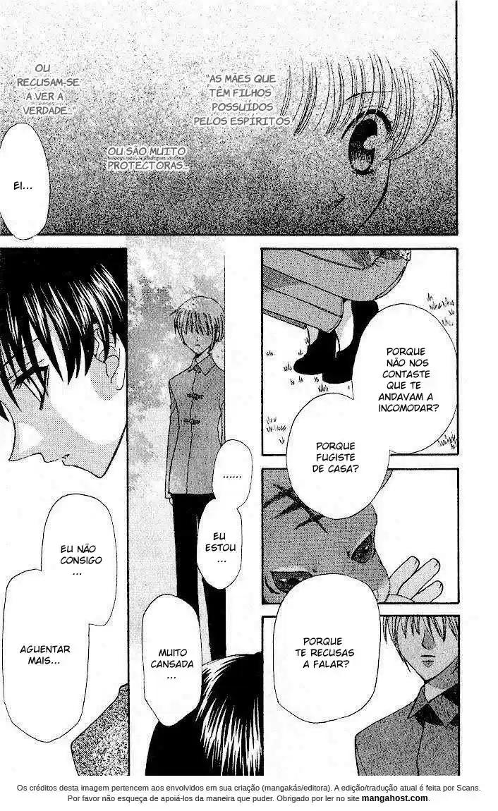Read Fruits Basket pt_BR Manga Online