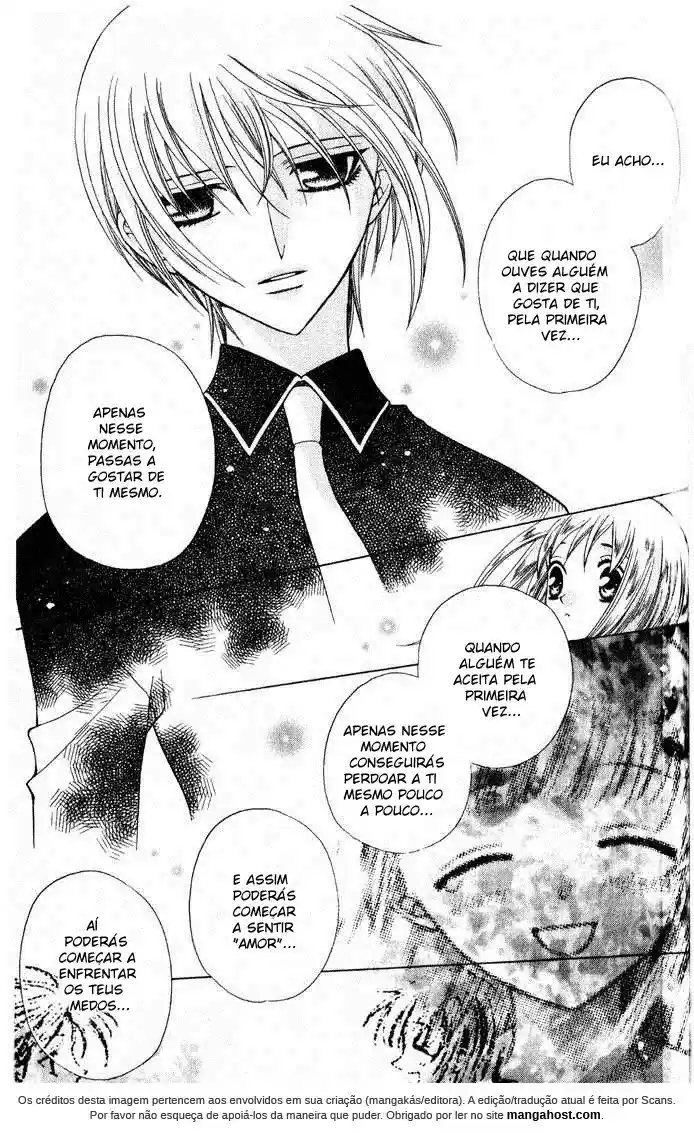 Read Fruits Basket pt_BR Manga Online