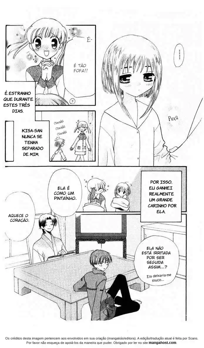 Read Fruits Basket pt_BR Manga Online