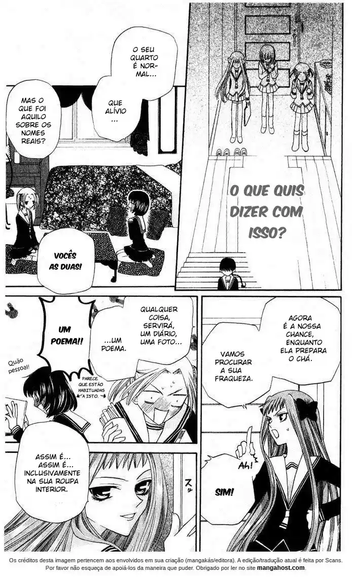 Read Fruits Basket pt_BR Manga Online
