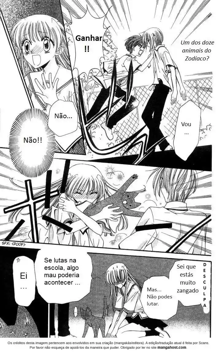 Read Fruits Basket pt_BR Manga Online