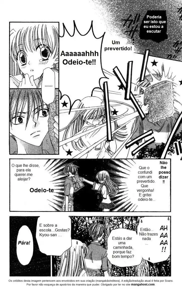 Read Fruits Basket pt_BR Manga Online