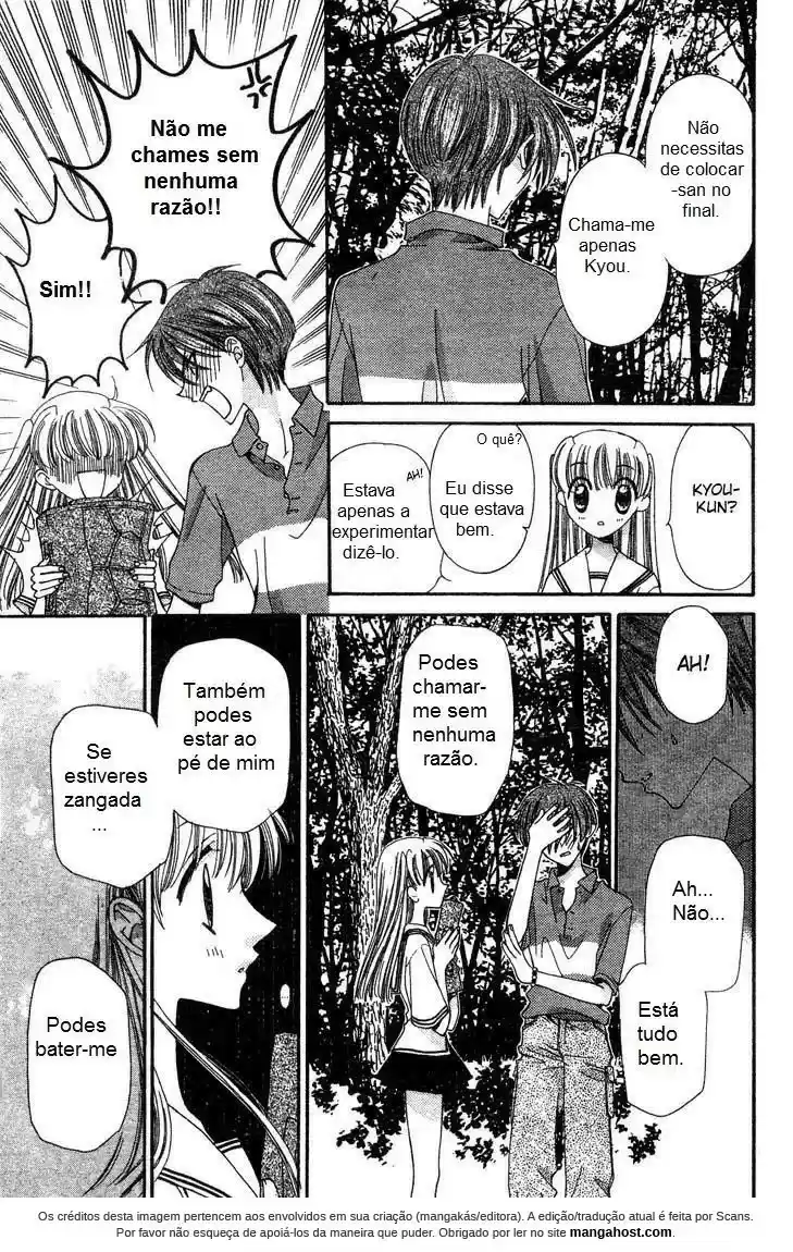 Read Fruits Basket pt_BR Manga Online