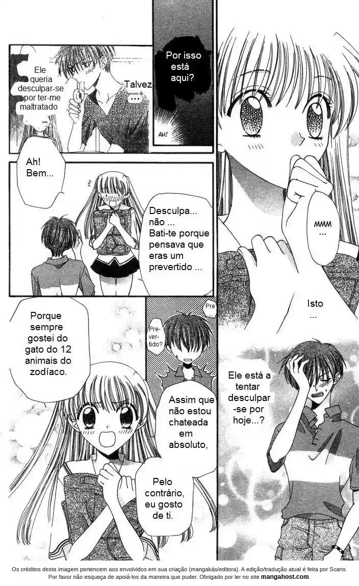 Read Fruits Basket pt_BR Manga Online