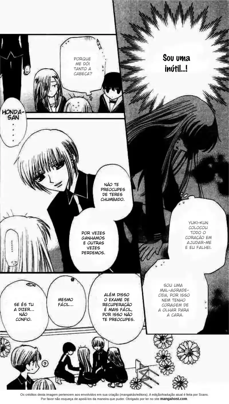Read Fruits Basket pt_BR Manga Online