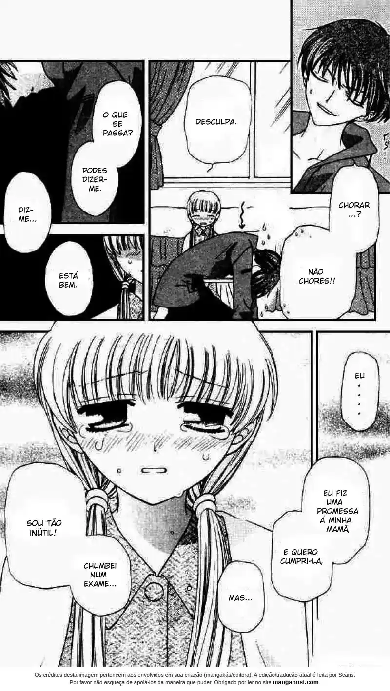 Read Fruits Basket pt_BR Manga Online