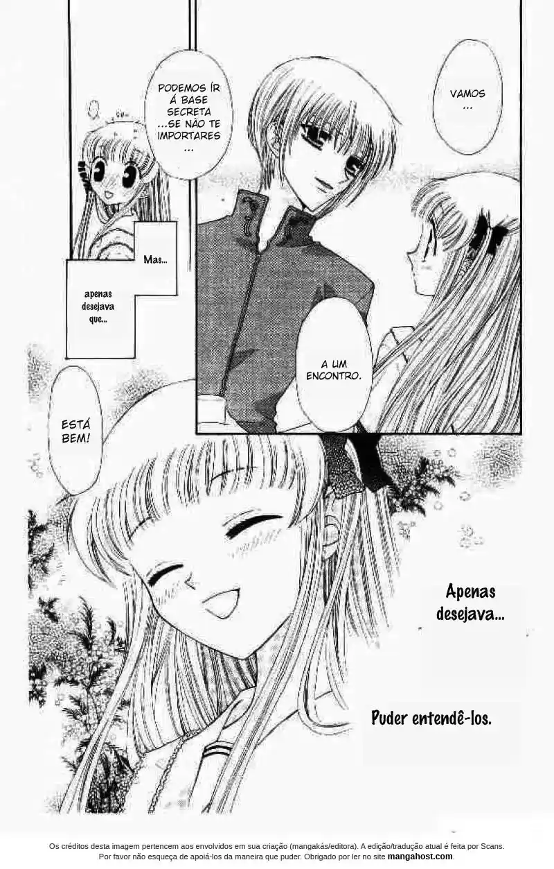 Read Fruits Basket pt_BR Manga Online