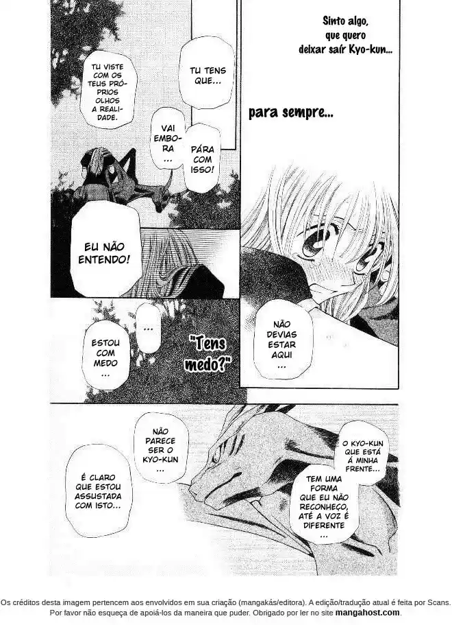 Read Fruits Basket pt_BR Manga Online