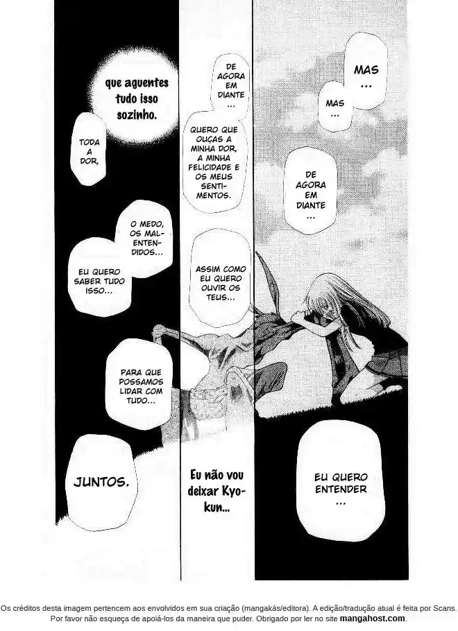Read Fruits Basket pt_BR Manga Online
