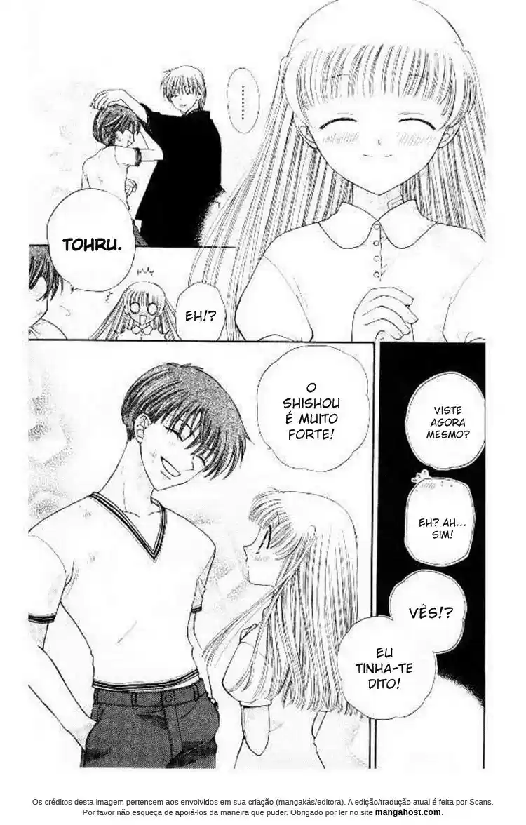 Read Fruits Basket pt_BR Manga Online
