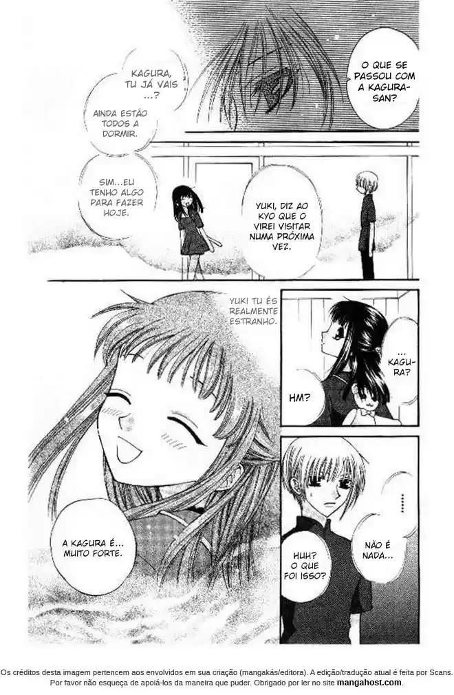 Read Fruits Basket pt_BR Manga Online
