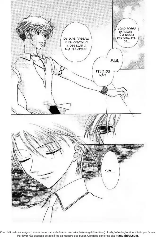 Read Fruits Basket pt_BR Manga Online