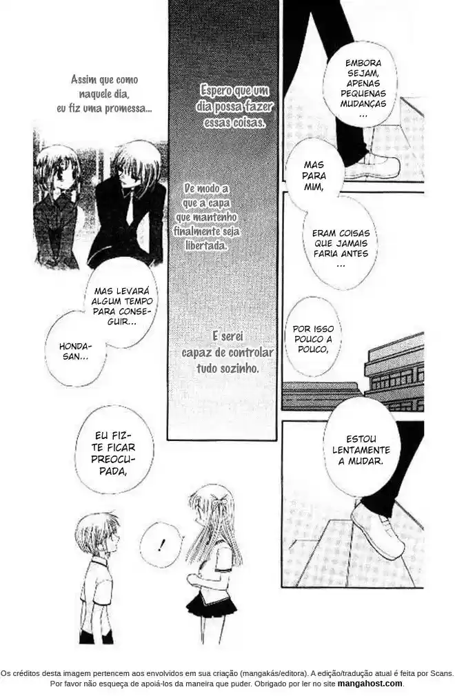 Read Fruits Basket pt_BR Manga Online
