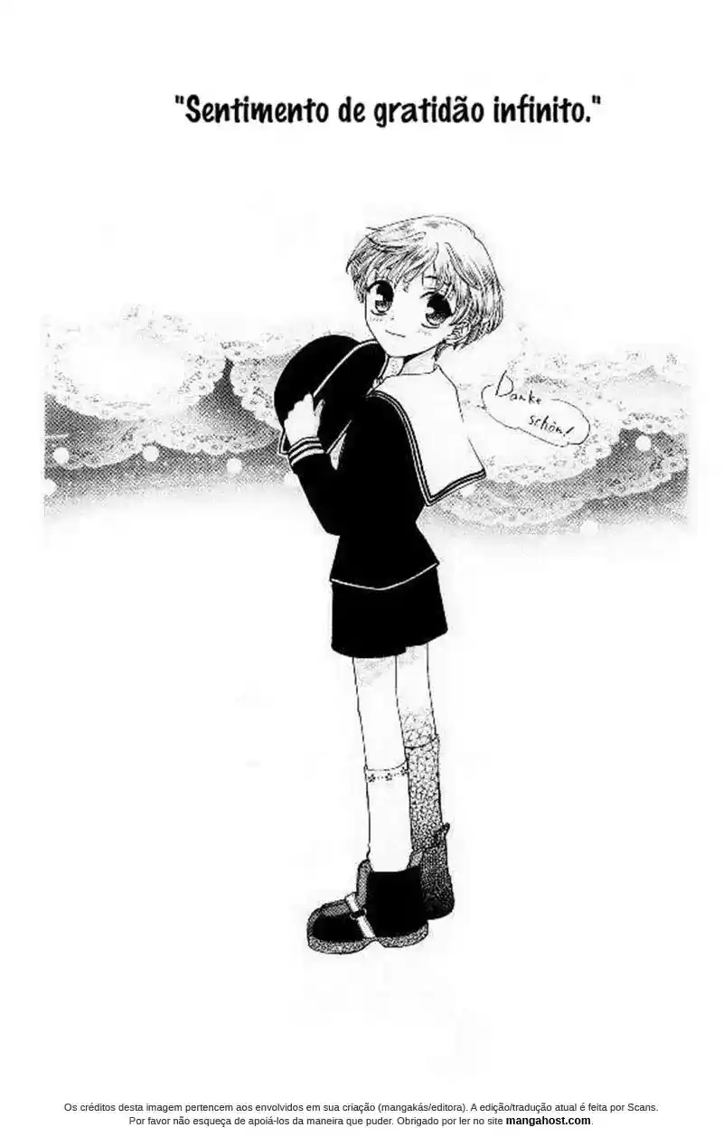 Read Fruits Basket pt_BR Manga Online