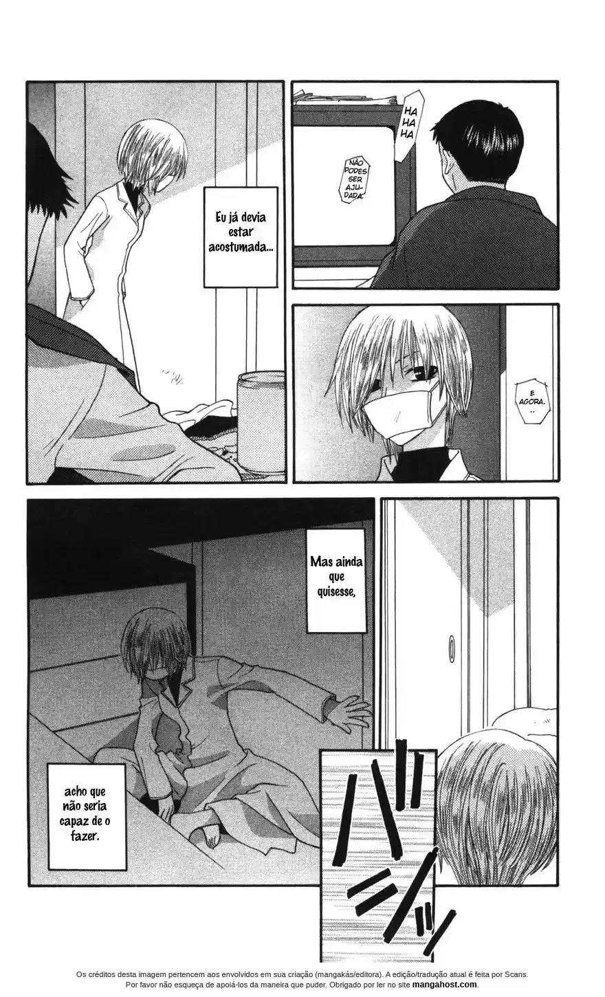 Read Fruits Basket pt_BR Manga Online