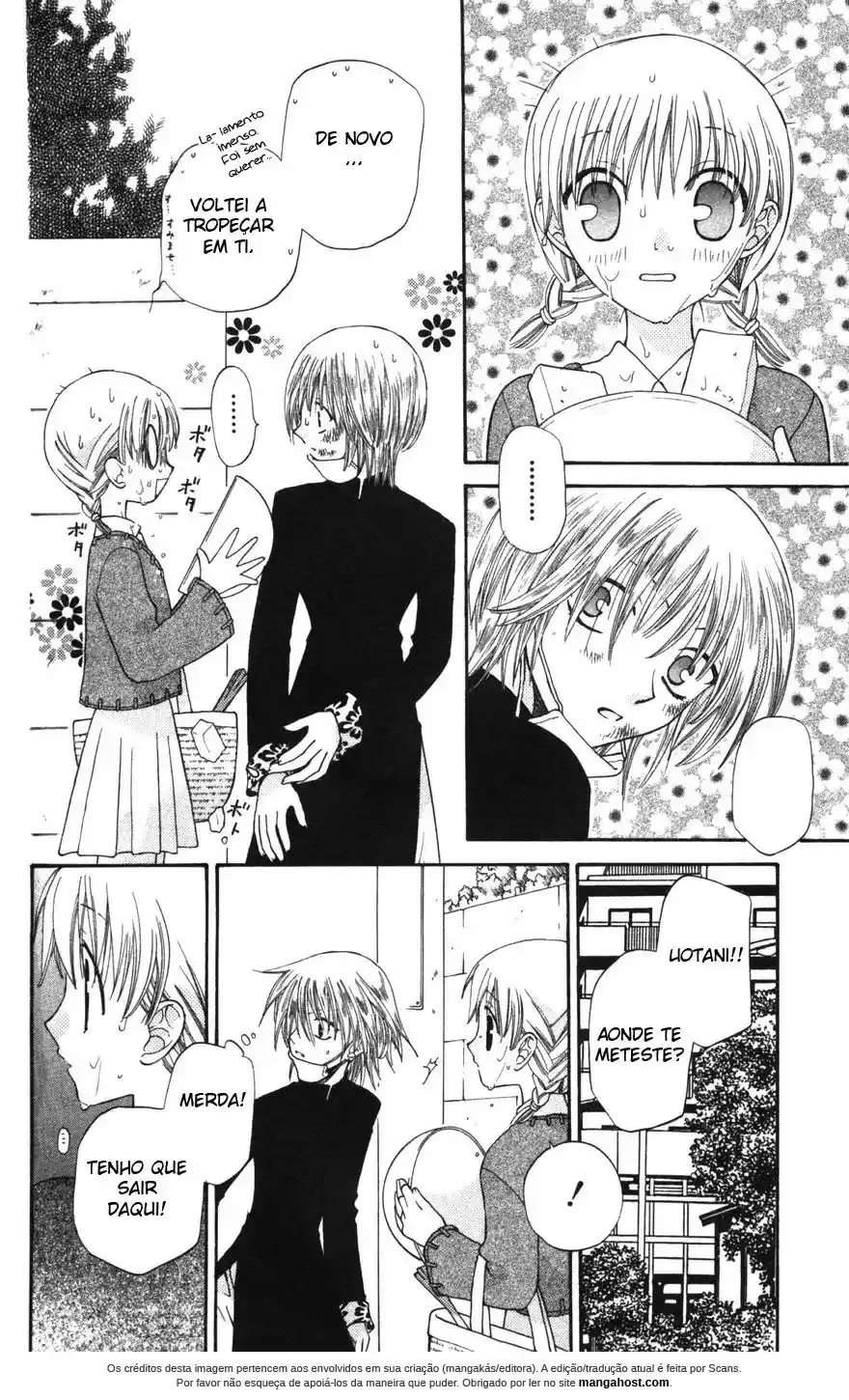 Read Fruits Basket pt_BR Manga Online
