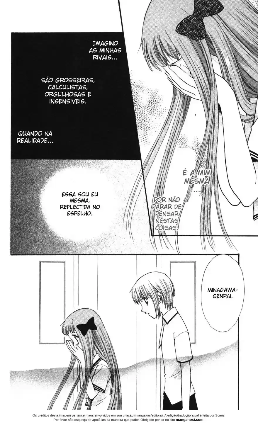 Read Fruits Basket pt_BR Manga Online