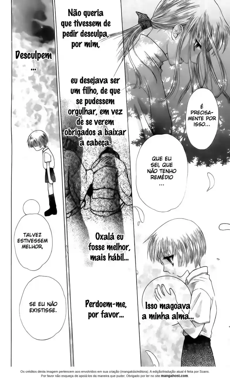 Read Fruits Basket pt_BR Manga Online