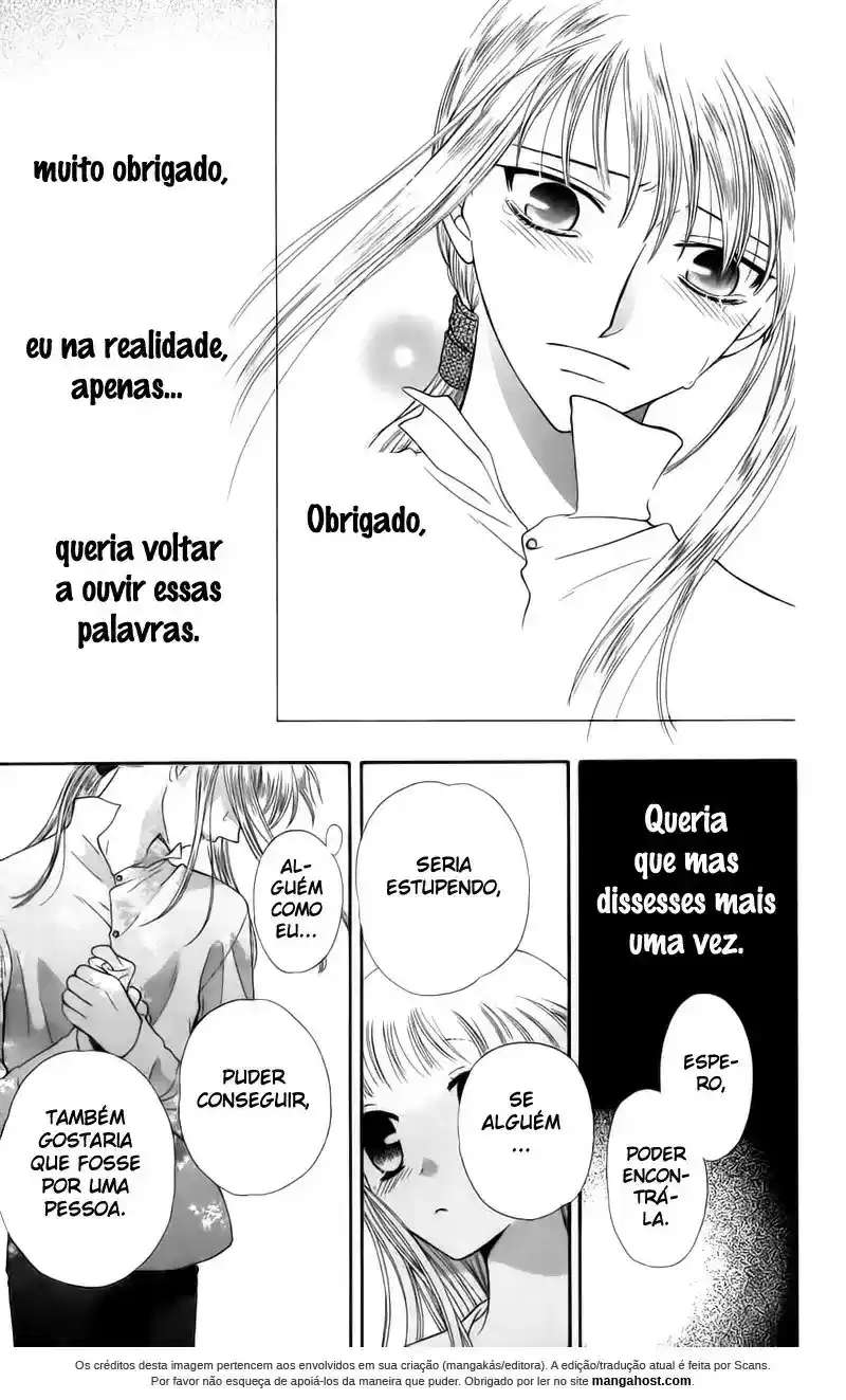 Read Fruits Basket pt_BR Manga Online