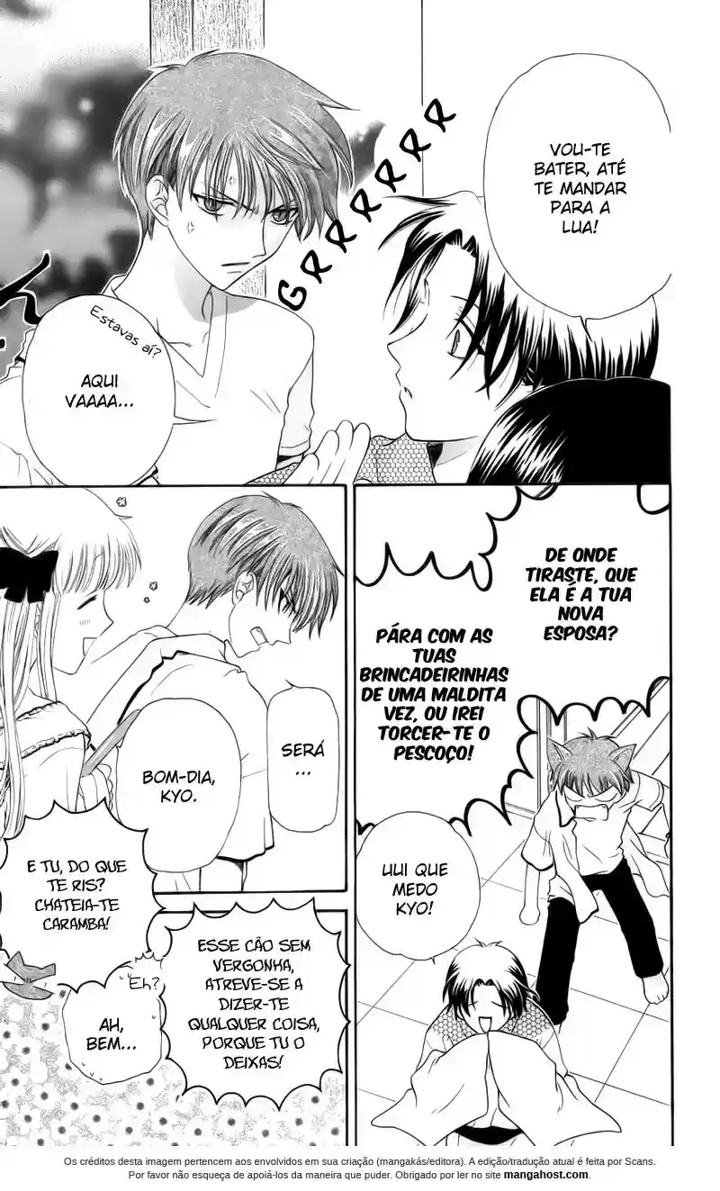 Read Fruits Basket pt_BR Manga Online